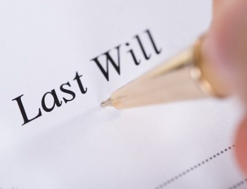 What Makes a Valid Will?